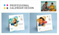 design awesome calendar design