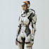 design your sci fi and star wars character