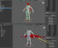retarget your 3d character into unreal engine