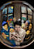 create your potrait with a custom pose and costume