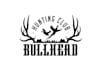 design unique hunting club logo
