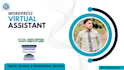 professional wordpress virtual assistant to manage your website