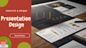 custom stunning and professionally designed presentations