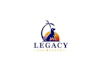 make super talented luxury dog resort logo