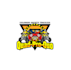 make amazing jeep safety training logo