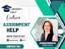 do assessment and research writing job