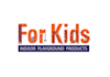 make high resolution talented kids toys logo