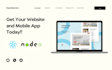 create web applications on mern stack as a mern stack developer