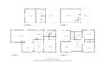 do your floor plans in autocad 2d