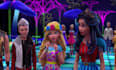create 3d animation video 3d cartoon 3d music video character animation