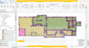 do cost estimation and flooring material takeoff