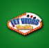 make extraordinary superior vegas social app logo