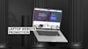 make modern website or app promo video, intro outro video