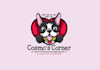 design modern dog daycare logo