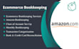 do ecommerce accounting and bookkeeping in quickbooks