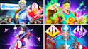 design perfect 3d marval rivals thumbnail to gain more ctr
