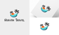make minimalist business logo design