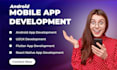 develop your high quality monetized android apps