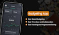 develop a budgeting and expense tracker app like ynab