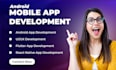 create a high quality native android app