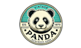 do make an modern custom panda logo