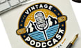 make a podcast cover art logo design