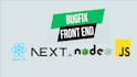 solve any bug in react, next js, node js, javascript