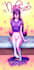 draw your oc, fan art, and nsfw content in my style