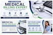provide complete medical billing and rcm services