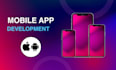 do mobile app development, android app and ios app development