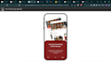 build functional, attractive mobile app with adalo, bubble, flutterflow