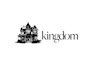 design historic buildings and mansions logo