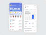 develop forex trading app crypto trading app stock trading app