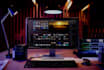 the editing of a video