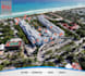 do an interactive 3d map with a website