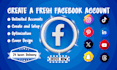 create facebook account for USA use