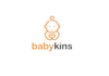 create awesome babysits logo design