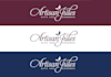 design small gift boutique cool artsy logo