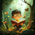 draw children book illustrations and covers