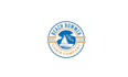 make impressive super best beach chair logo