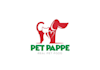 make talented perfect pet food logo