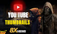 design ctr boosting youtube thumbnails to attract views