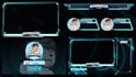 design animated twitch stream overlay, logo, panels, screens, alerts