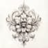do create custom logo old school traditional tattoo design
