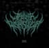 make a grindcore inspired death metal logo