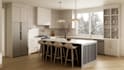 design and render photorealistic interior and exterior