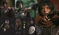realistic 3d game character 3d character model 3d rigging 3d animation 3d model