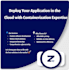 help you in docker, kubernetes, devops, deploy application