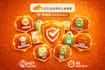 setup cloudflare, fix SSL, dns and CDN issues
