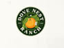 design awesome dove nest ranch logo